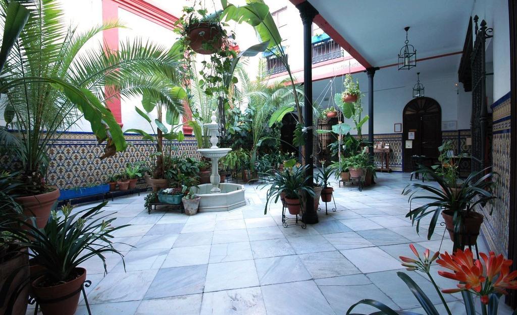 Hotel Casa De Los Azulejos Córdoba Eksteriør billede