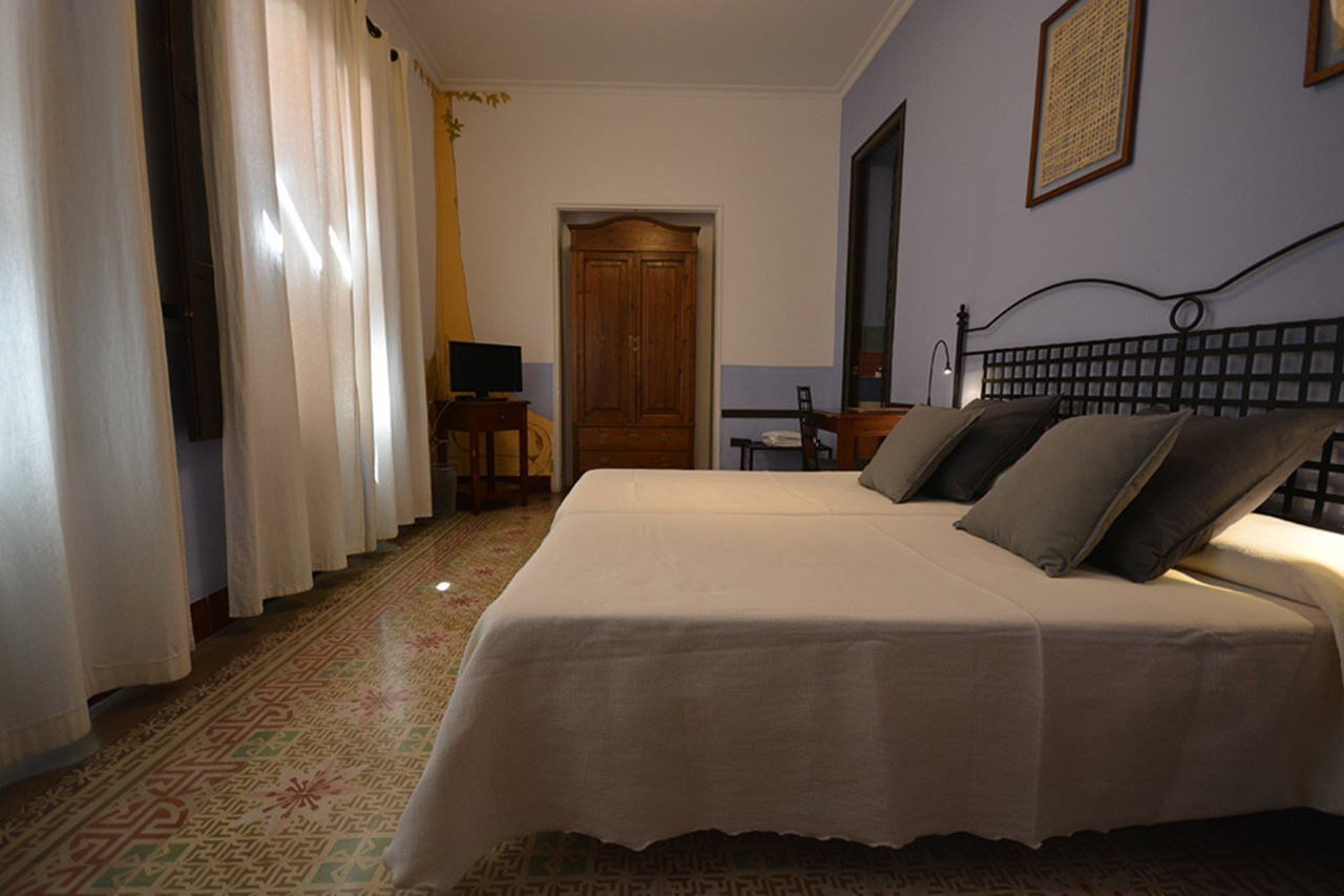 Hotel Casa De Los Azulejos Córdoba Eksteriør billede